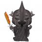 Preview: FUNKO POP! - Movie - Herr der Ringe Witch King #632